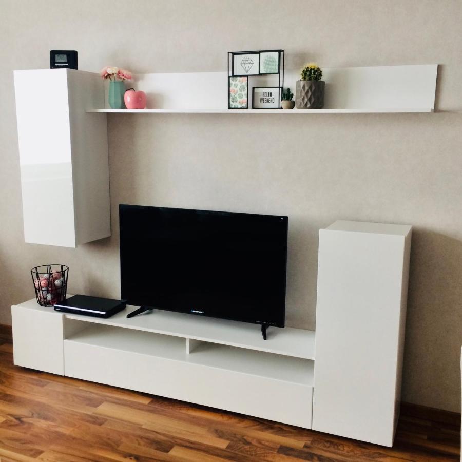 Neu! Top Apartment! 7Km Saarbruecken! Terrasse, Garten! Sulzbach  外观 照片