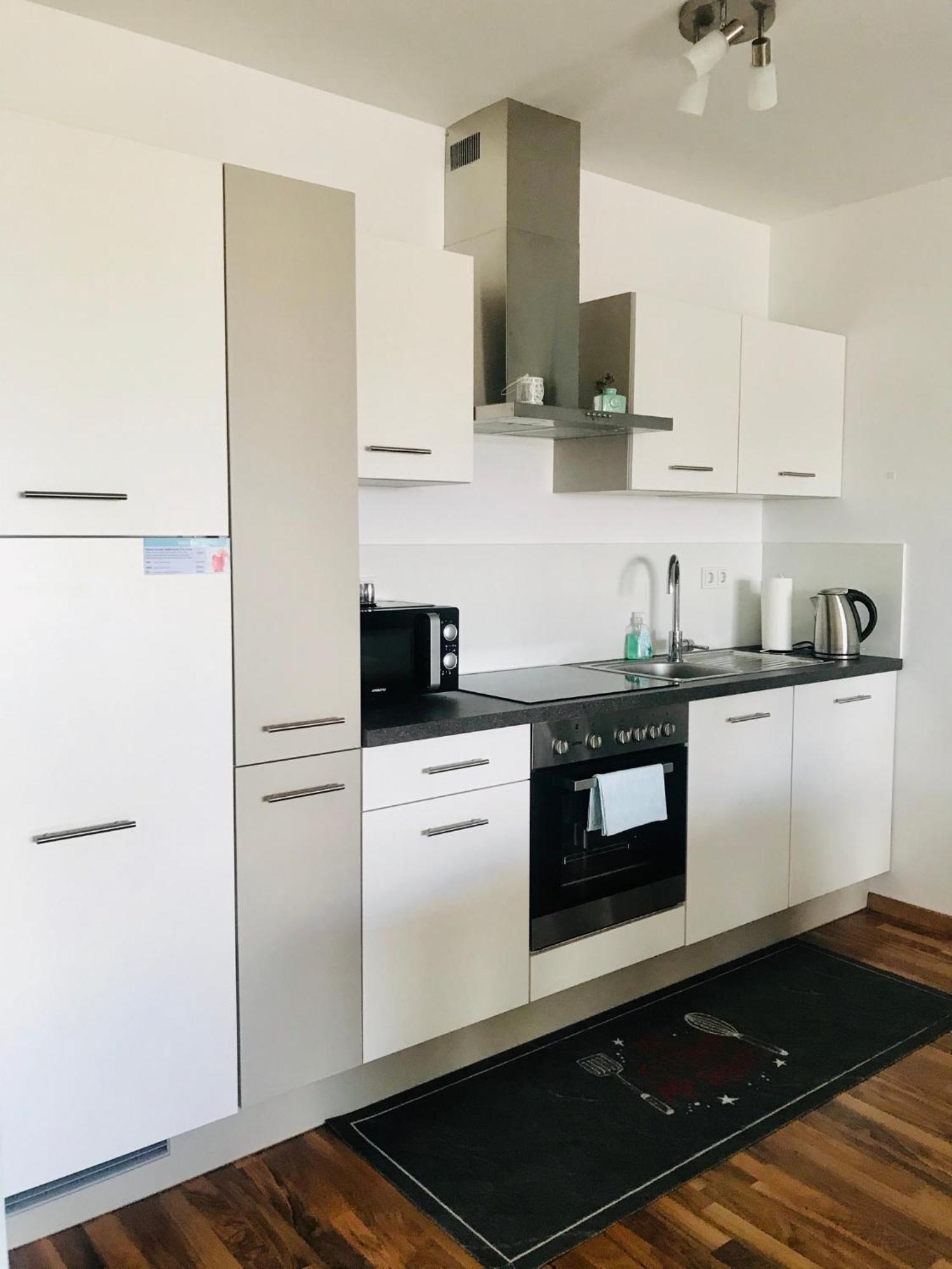 Neu! Top Apartment! 7Km Saarbruecken! Terrasse, Garten! Sulzbach  外观 照片