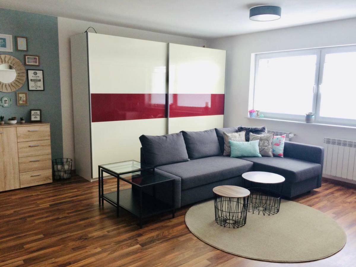 Neu! Top Apartment! 7Km Saarbruecken! Terrasse, Garten! Sulzbach  外观 照片